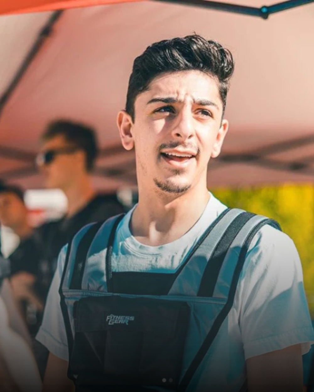 FaZe Rug Net Worth - Brian Awadis, YouTuber and FaZe Clan director