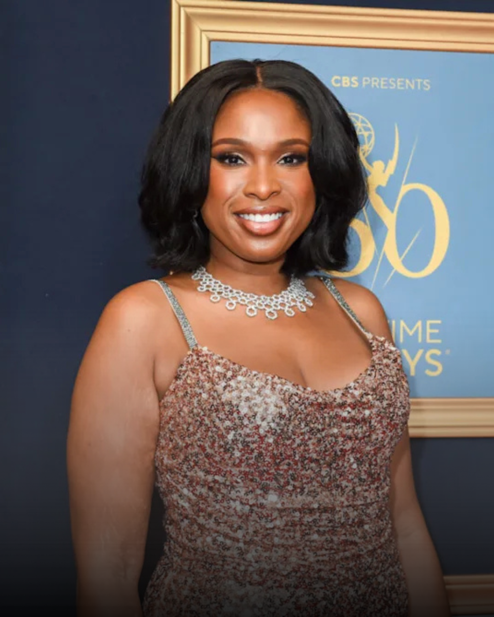 Jennifer Hudson Net Worth - EGOT-winning singer and host of The Jennifer Hudson Show