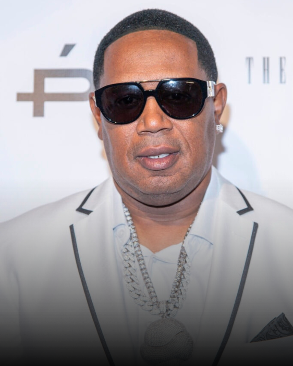 Master P Net Worth - Percy Miller, founder of No Limit Records