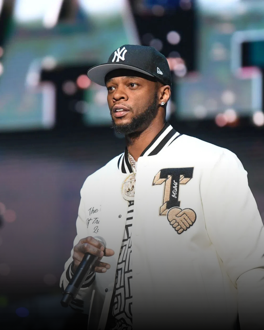 Papoose Net Worth - Shamele Mackie, Brooklyn rapper and mixtape veteran