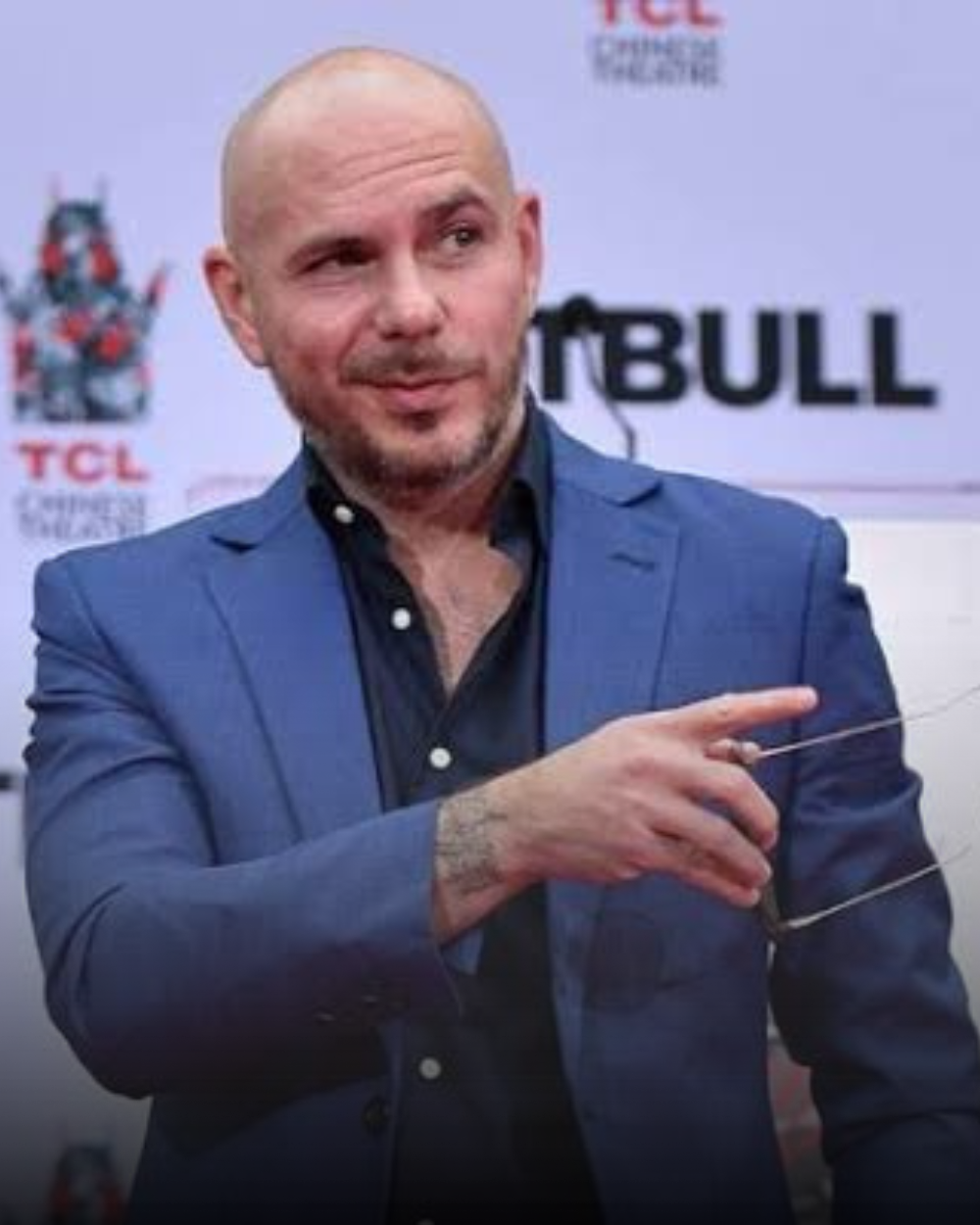 Pitbull Net Worth - Armando Christian Perez, rapper and Mr. 305 Inc. founder