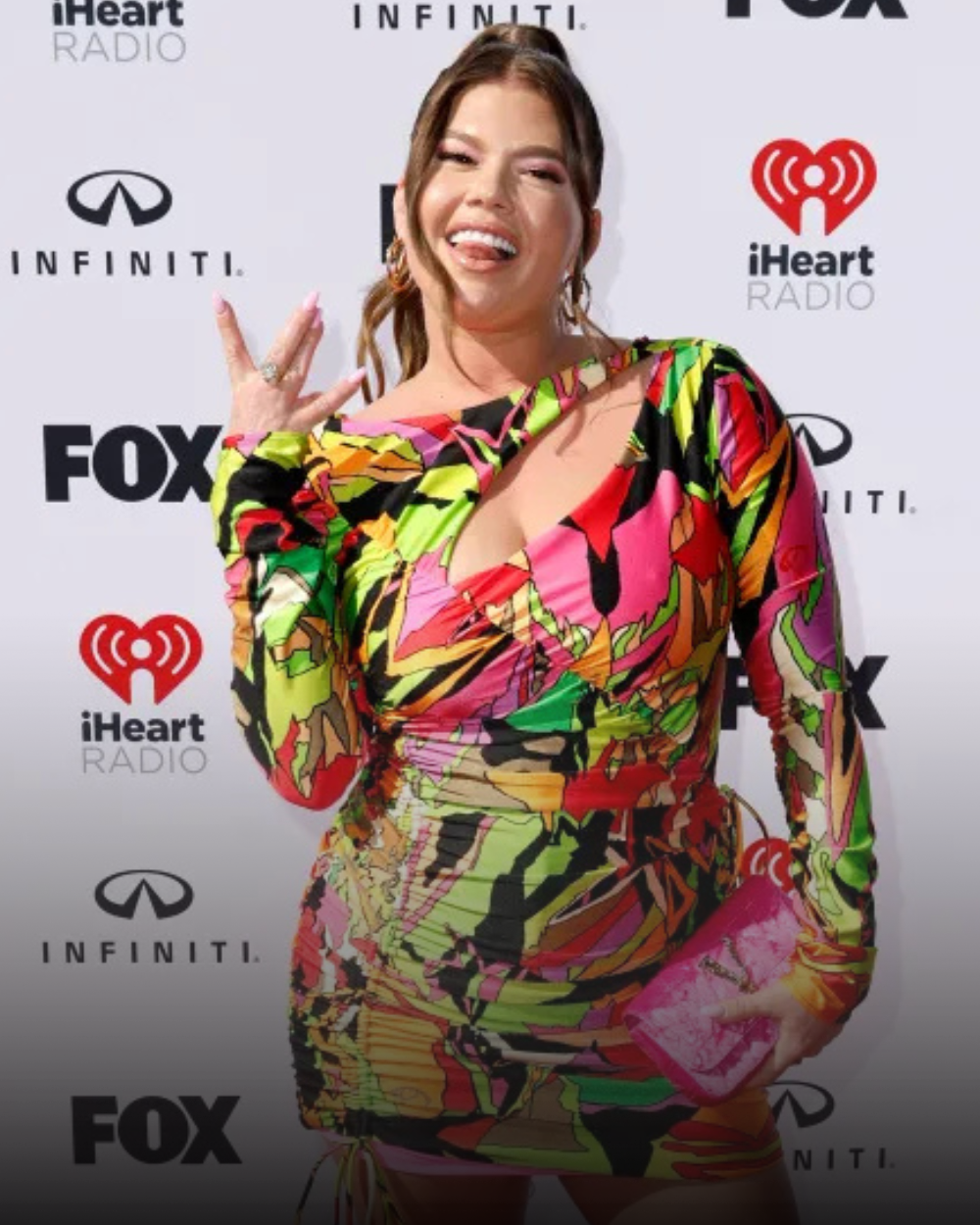 Chanel West Coast Net Worth - MTV Ridiculousness co-host and rapper