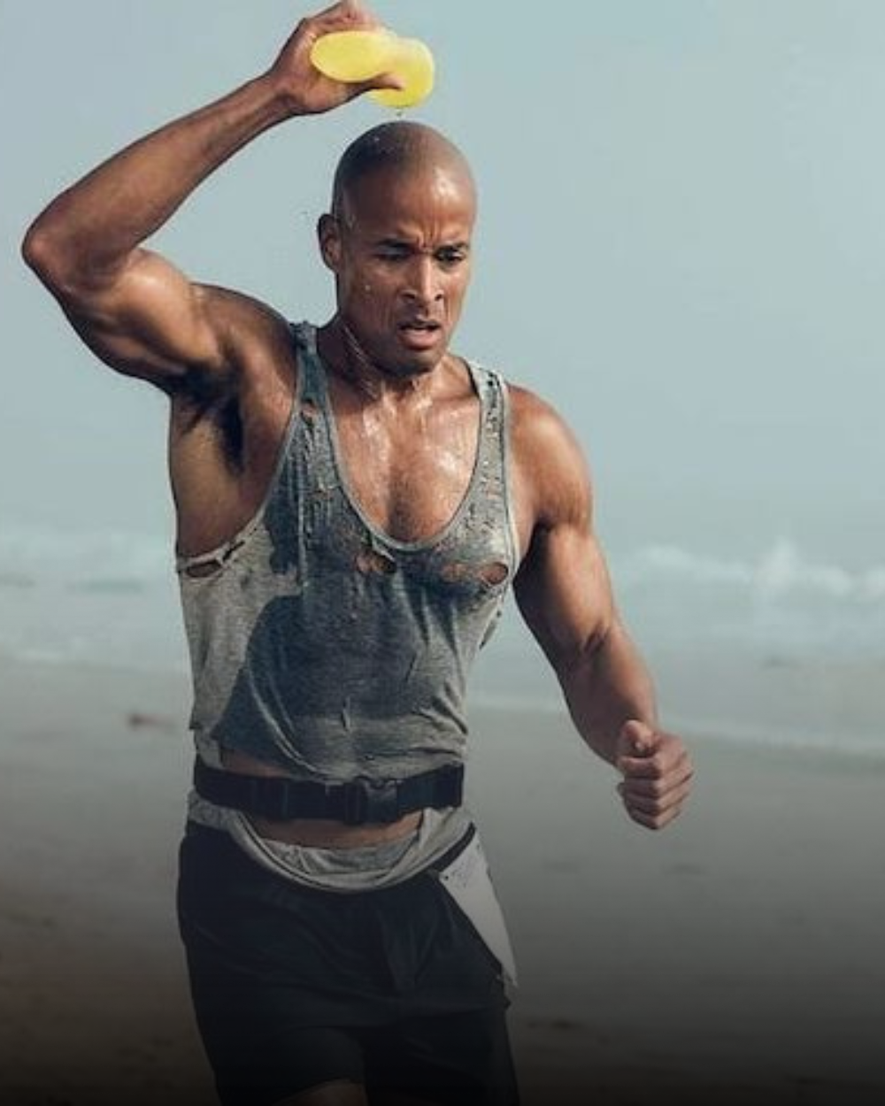 David Goggins Net Worth 2026 - Can’t Hurt Me, Never Finished, Navy SEAL and ultramarathons